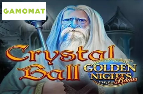 Crystal Ball GDN